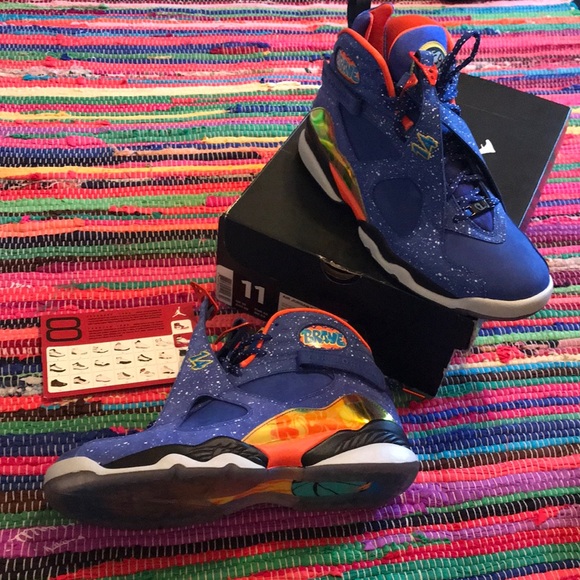 doernbecher 8s